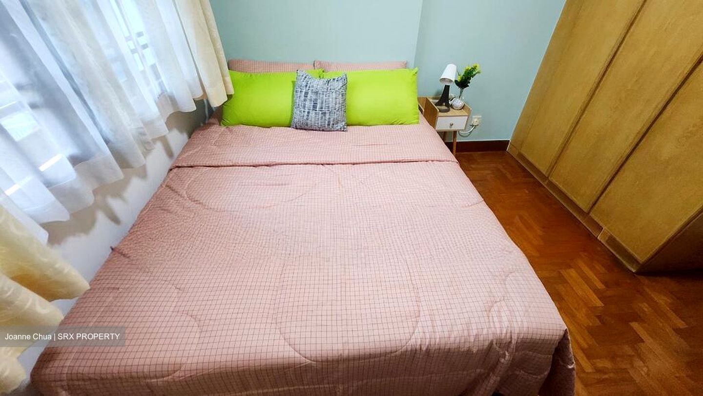 Parc Oasis (D22), Condominium #503451371